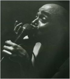 Gerhard Sperling Portrait: P. Warrass